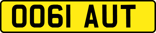 OO61AUT