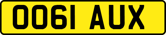 OO61AUX