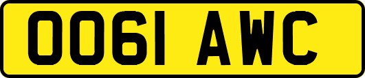 OO61AWC