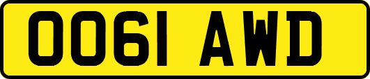 OO61AWD