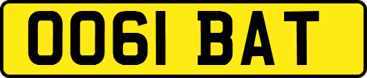 OO61BAT
