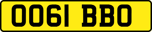 OO61BBO