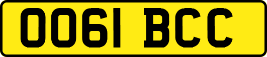 OO61BCC