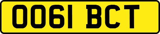 OO61BCT