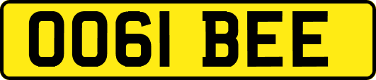 OO61BEE