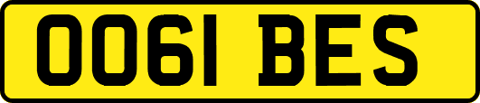 OO61BES