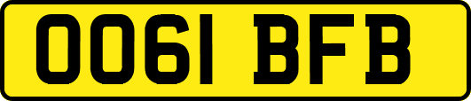 OO61BFB