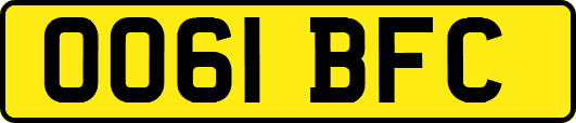 OO61BFC