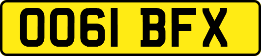 OO61BFX