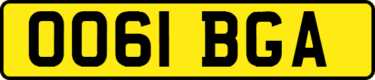 OO61BGA