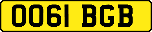 OO61BGB