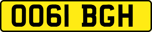 OO61BGH