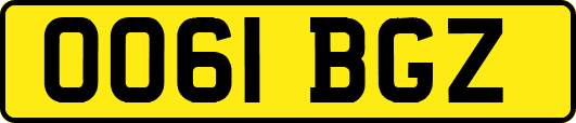OO61BGZ