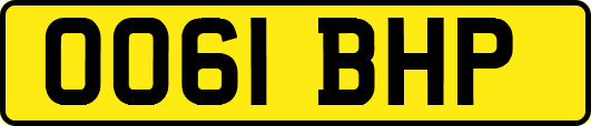 OO61BHP