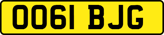 OO61BJG