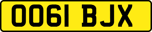 OO61BJX