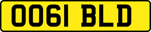 OO61BLD