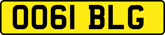 OO61BLG