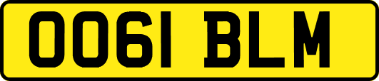 OO61BLM