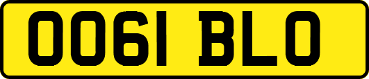 OO61BLO