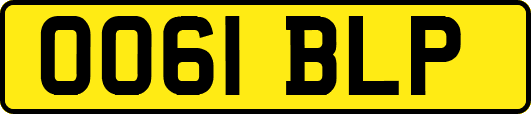 OO61BLP