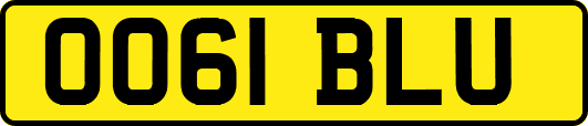 OO61BLU