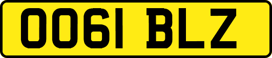 OO61BLZ