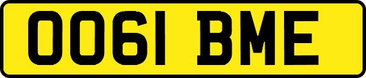 OO61BME