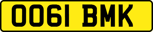 OO61BMK