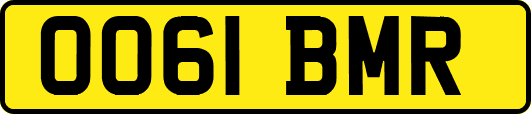 OO61BMR