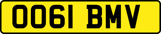 OO61BMV