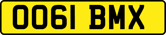 OO61BMX