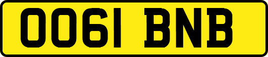 OO61BNB