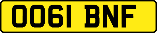 OO61BNF