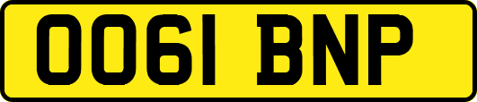 OO61BNP