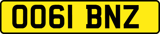 OO61BNZ