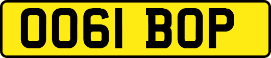 OO61BOP
