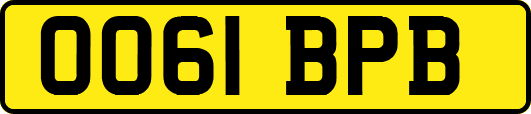 OO61BPB
