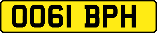 OO61BPH