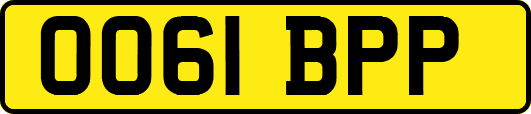 OO61BPP