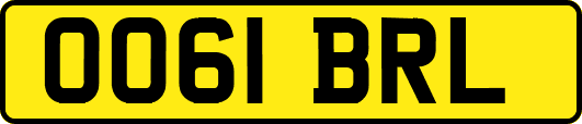 OO61BRL