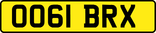 OO61BRX