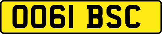 OO61BSC