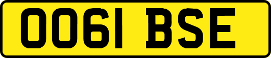 OO61BSE