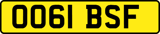 OO61BSF