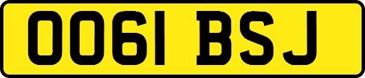 OO61BSJ