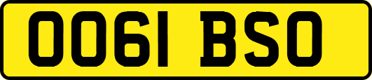 OO61BSO