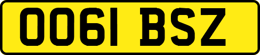 OO61BSZ
