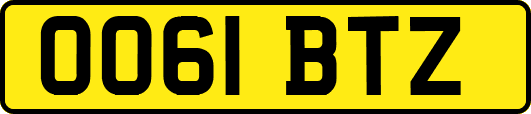 OO61BTZ