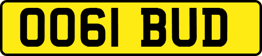 OO61BUD